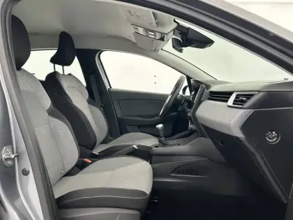 Photo 13 Renault Clio  TCe 90