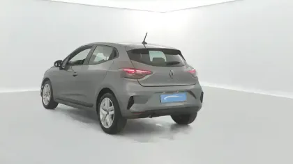 Photo 28 Renault Clio  TCe 90