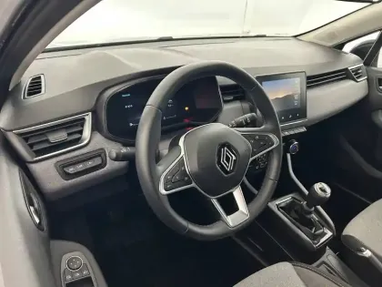 Photo 9 Renault Clio  TCe 90