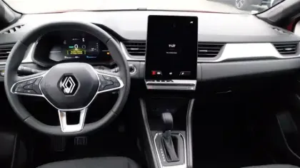 Photo 9 Renault Captur Gén. II (HJB) Ph2 Evolution 5