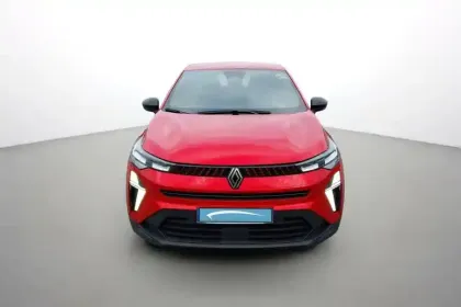 Photo 7 Renault Captur Gén. II (HJB) Ph2 Evolution 5