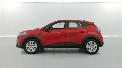 Photo 27 Renault Captur  E-Tech full hybrid 145 ch