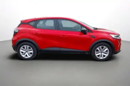 Photo 5 Renault Captur Gén. II (HJB) Ph2 Evolution 5