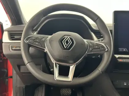 Photo 15 Renault Captur Gén. II (HJB) Ph2 Evolution 5