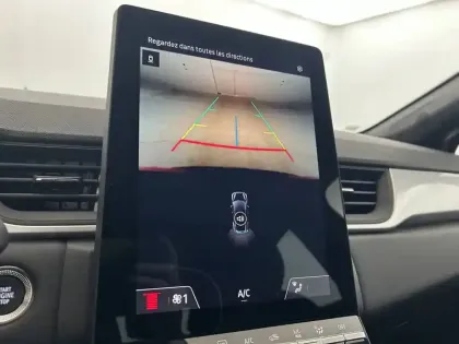 Photo 19 Renault Captur Gén. II (HJB) Ph2 Evolution 5