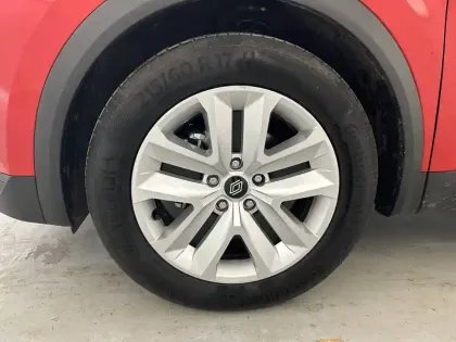 Photo 46 Renault Captur  E-Tech full hybrid 145 ch