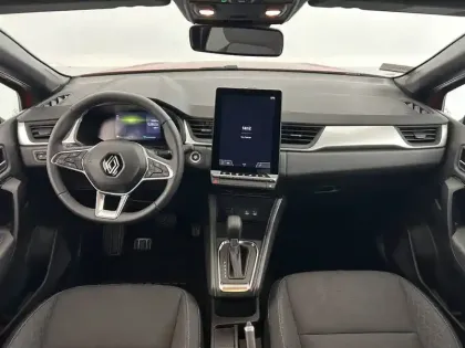 Photo 51 Renault Captur  E-Tech full hybrid 145 ch