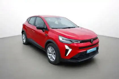 Photo 6 Renault Captur Gén. II (HJB) Ph2 Evolution 5