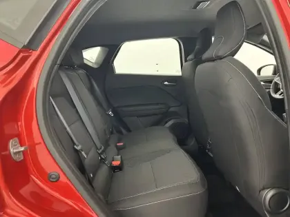 Photo 50 Renault Captur  E-Tech full hybrid 145 ch