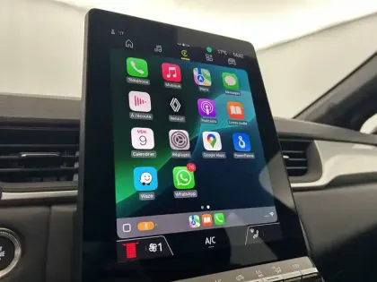 Photo 23 Renault Captur Gén. II (HJB) Ph2 Evolution 5