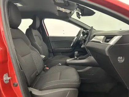 Photo 13 Renault Captur Gén. II (HJB) Ph2 Evolution 5