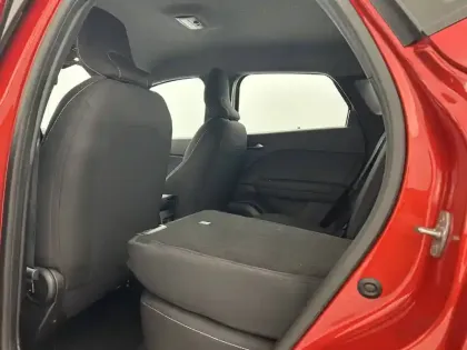 Photo 36 Renault Captur  E-Tech full hybrid 145 ch