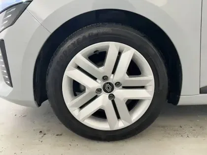 Photo 18 Renault Clio  TCe 90