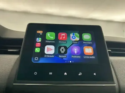 Photo 23 Renault Clio  TCe 90