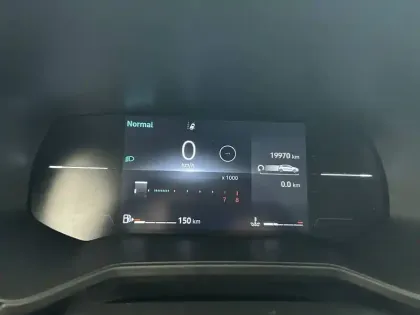 Photo 16 Renault Clio  TCe 90