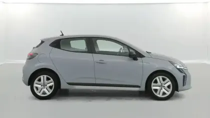 Photo 5 Renault Clio  TCe 90