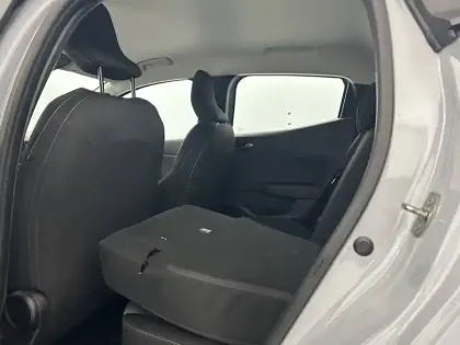 Photo 25 Renault Clio  TCe 90