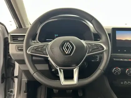 Photo 14 Renault Clio  TCe 90