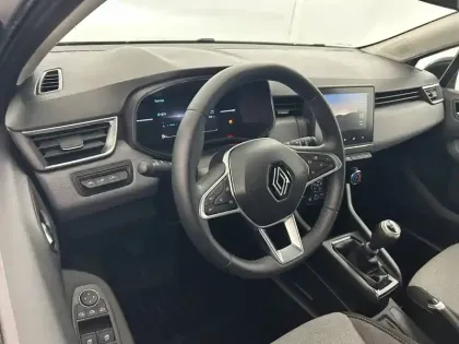 Photo 9 Renault Clio  TCe 90