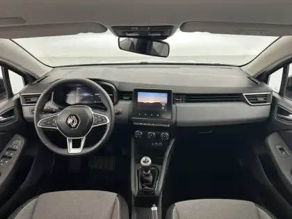 Photo 51 Renault Clio  TCe 90