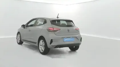Photo 28 Renault Clio  TCe 90