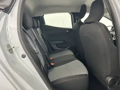 Photo 76 Renault Clio  TCe 90