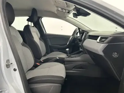 Photo 13 Renault Clio  TCe 90