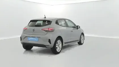 Photo 56 Renault Clio  TCe 90