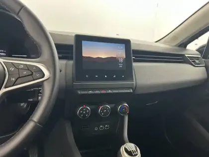 Photo 11 Renault Clio  TCe 90