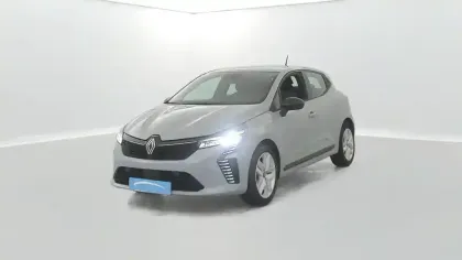 Photo 52 Renault Clio  TCe 90