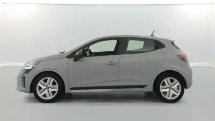 Photo 53 Renault Clio  TCe 90
