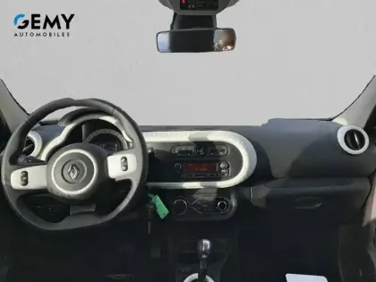 Photo 7 Renault Twingo  III Achat Intégral - 21