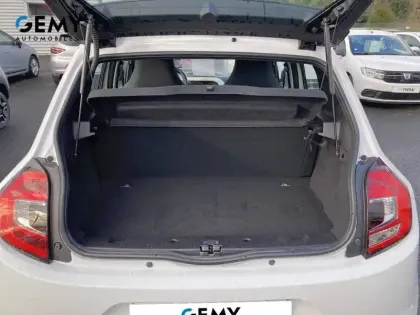 Photo 5 Renault Twingo  III Achat Intégral - 21