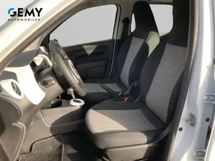 Photo 8 Renault Twingo  III Achat Intégral - 21