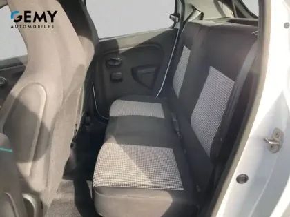 Photo 9 Renault Twingo  III Achat Intégral - 21