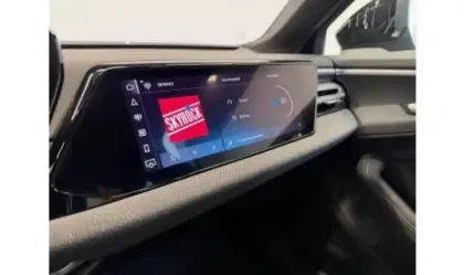 Photo 20 Audi A5  Avant TDI Hybride 204 ch S tronic 7