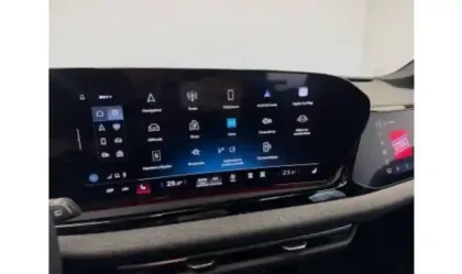 Photo 14 Audi A5  Avant TDI Hybride 204 ch S tronic 7