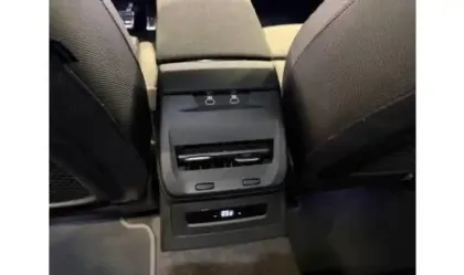 Photo 6 Audi A5  Avant TDI Hybride 204 ch S tronic 7