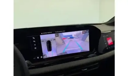 Photo 16 Audi A5  Avant TDI Hybride 204 ch S tronic 7