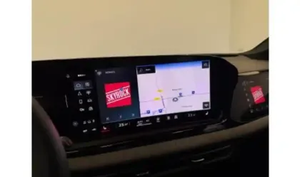 Photo 19 Audi A5  Avant TDI Hybride 204 ch S tronic 7