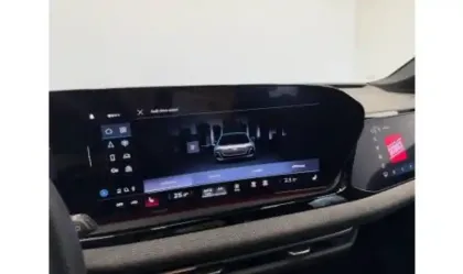 Photo 17 Audi A5  Avant TDI Hybride 204 ch S tronic 7