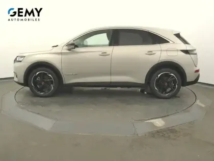 Photo 57 DS DS 7 DS7 Crossback Hybride E-Tense 225 EAT8