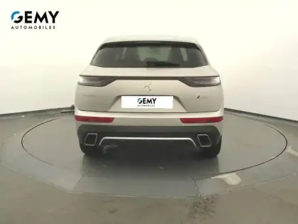 Photo 44 DS DS 7 DS7 Crossback Hybride E-Tense 225 EAT8