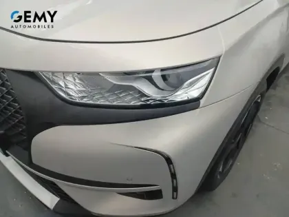 Photo 35 DS DS 7 DS7 Crossback Hybride E-Tense 225 EAT8