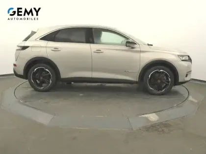 Photo 43 DS DS 7 DS7 Crossback Hybride E-Tense 225 EAT8