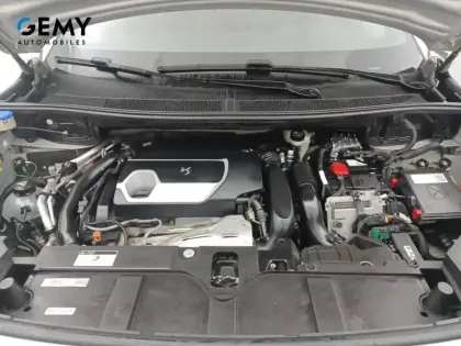 Photo 14 DS DS 7 DS7 Crossback Hybride E-Tense 225 EAT8