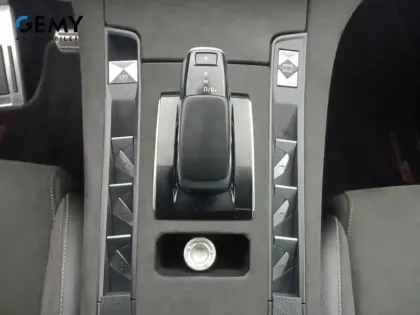 Photo 11 DS DS 7 DS7 Crossback Hybride E-Tense 225 EAT8