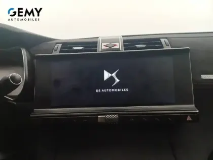 Photo 13 DS DS 7 DS7 Crossback Hybride E-Tense 225 EAT8