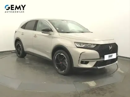 Photo 22 DS DS 7 DS7 Crossback Hybride E-Tense 225 EAT8
