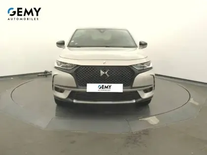 Photo 41 DS DS 7 DS7 Crossback Hybride E-Tense 225 EAT8